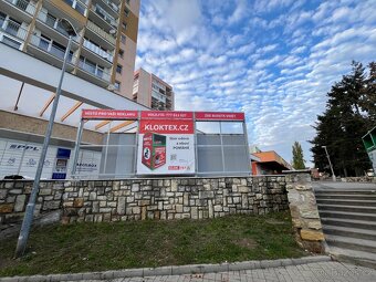 Pronajmu reklamni plochu - 2