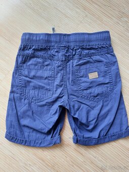 Kraťasy Primigi TOP stav 124 - 2