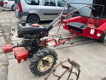 Prodám Tera/Vari - 2