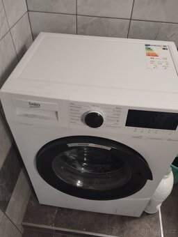 Pračka Beko - 2