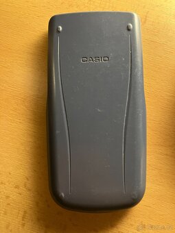 Kalkulačka CASIO FX-991ES Plus - 2