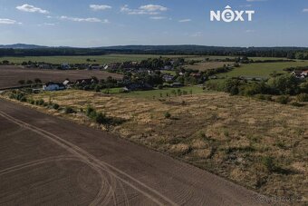 Prodej pozemek Bydlení, 2508㎡ - 2