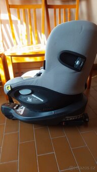 Joie i-Spin 360 E - 2