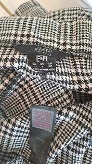 Dámské kalhoty - 2