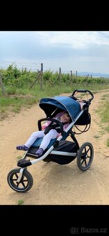 Thule Urban Glide 2 - 2