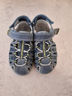 Sandále Primigi vel. 31 - 2