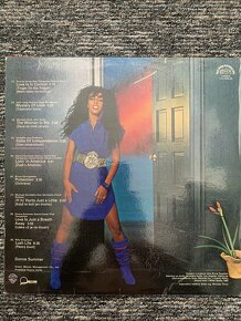 Donna Summer – Donna Summer (vinyl LP) - 2