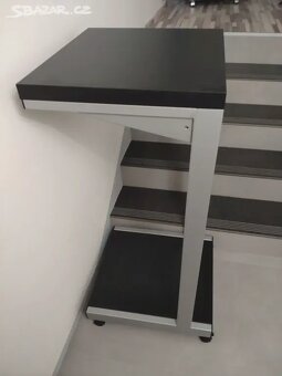 rack na hifi komponenty Pioneer - 2