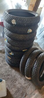 Motopneu 130/70/18 - 2