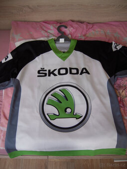 Hokejový dres - 2