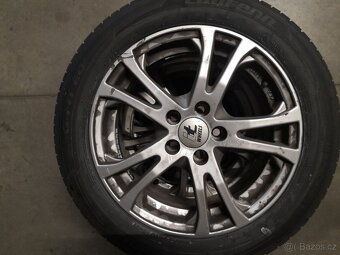 itWheels 6.5x15 5x100 - 2