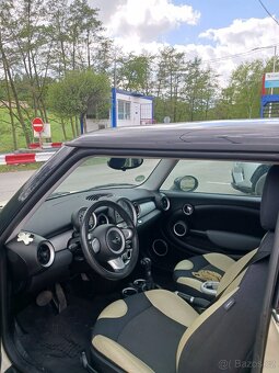 Mini cooper automat - 2