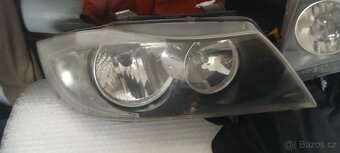 Svetlomety Bmw e91/e90 - 2