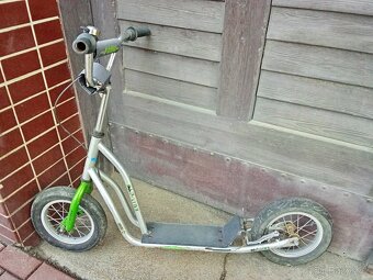 Dětské koloběžky - 2