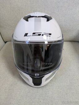 Přílba LS2 Stream II - XS - 2