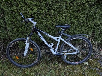 Dámske / dívčí kolo MERIDA - 2