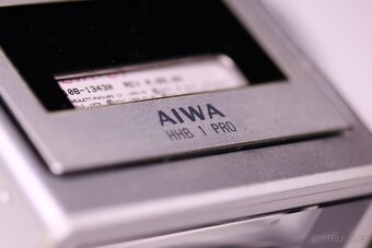 Aiwa HHB-PRO - 2