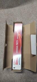 Vějíř vzorník barev NCS - 2