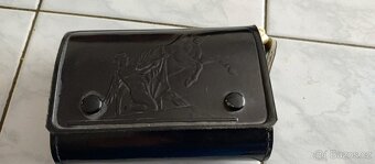 Retro holící stroje Heba - 2