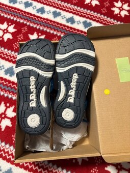 Sandálky D.D. Step, vel.27, nové - 2