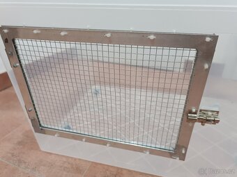 Box pro krecka/krecika/mysku - 2