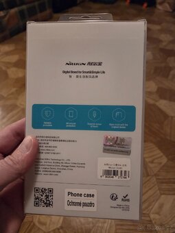 Kryt pro samsung galaxy s24 - 2