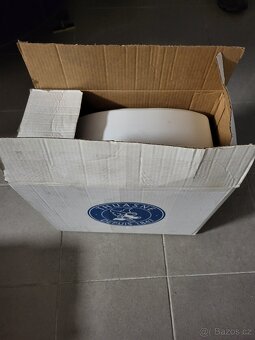 WC nástavec - zdravotní pomůcka - 2