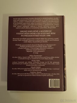 Dějiny Ruska - 2