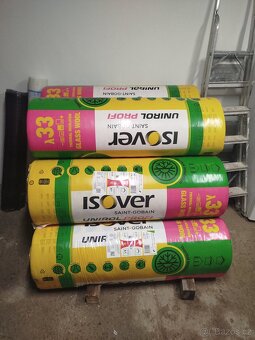 Prodám tepelnou izolaci - 2