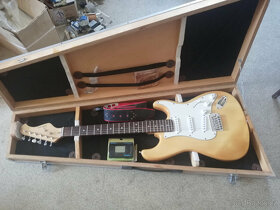 prodám kytaru Dimavery - 2