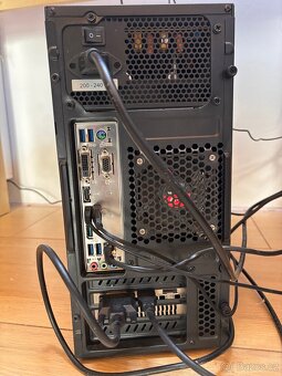 HERNÍ PC KOMPLET - 2