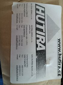 HUTIRA SET 6 FLEXI 250 - 2