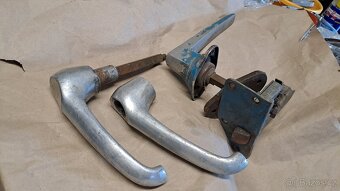 Škoda RTO autobus - 2