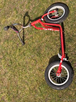 Dětská koloběžka Yedoo - 2