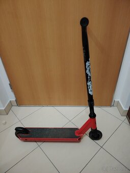 Dětská koloběžka - 2