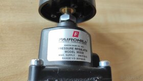 Regulátor tlaku Fairchild - 2