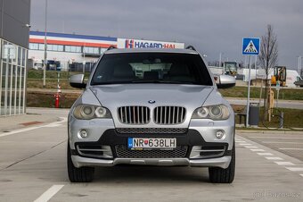 BMW X5 xDRIVE35d 210kW - 2