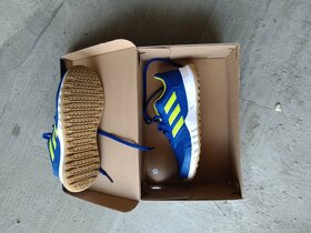 Boty adidas - 2