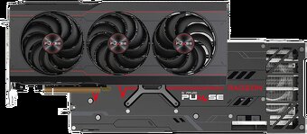 Sapphire Radeon RX 6800 XT Pulse - 2