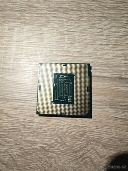 Intel I3 9100f - 2