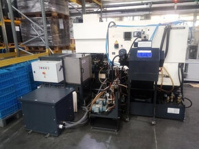 Soustruhy - CNC WASINO JJ-1 - 2