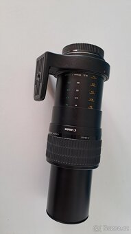 Canon MP-E 65mm f/2.8 1-5x Macro - 2