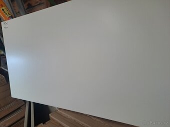 System WAKV6104 obkládačka bílá 40x120 - 2