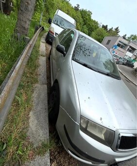 Fabia 1 - 2