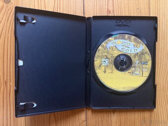 PC hra Tropico Anthology (GAME4U / Cenega) - 2