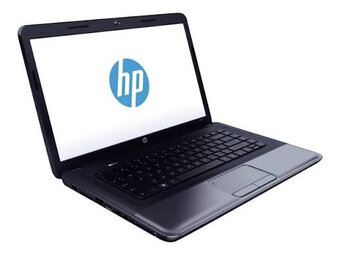 Hp 655 15,6 LED WIFI , BT, DVD, HDMI , SSD - 2