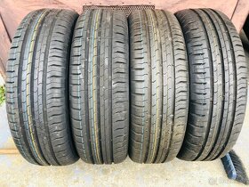 Pneumatiky 165/60 R15 81H Continental L89 - 2