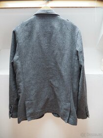 Pánský krátký kabát zn. Elements by Kenvelo - 2