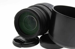 Sigma 70-300mm DG f/4-5.6 Full-frame pro Sony - 2