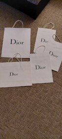 Tašky a krabice Dior - 2